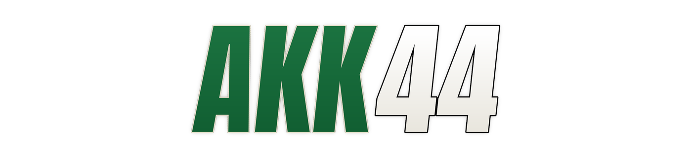 akk44 লোগো